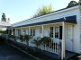 Aroha Mountain Lodge